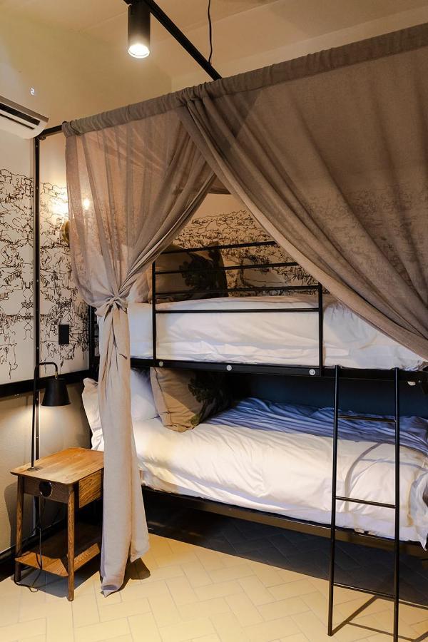 Kruger Shalati - Train On The Bridge & Garden Suites Skukuza Eksteriør bilde