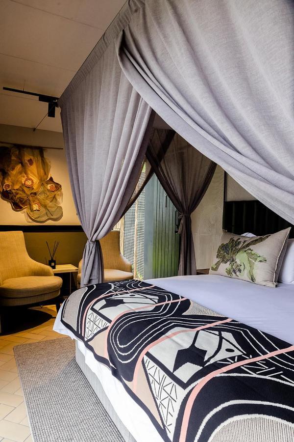 Kruger Shalati - Train On The Bridge & Garden Suites Skukuza Eksteriør bilde